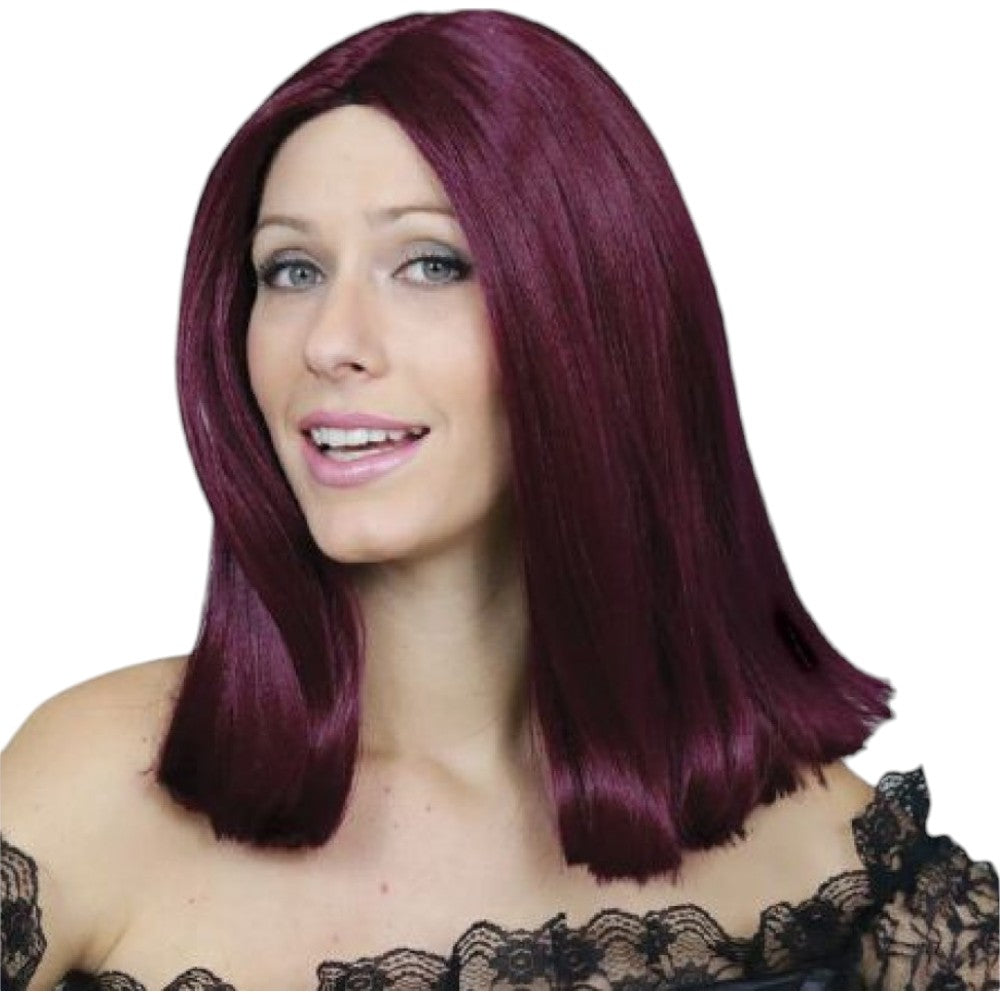 Περούκα Λάουρα